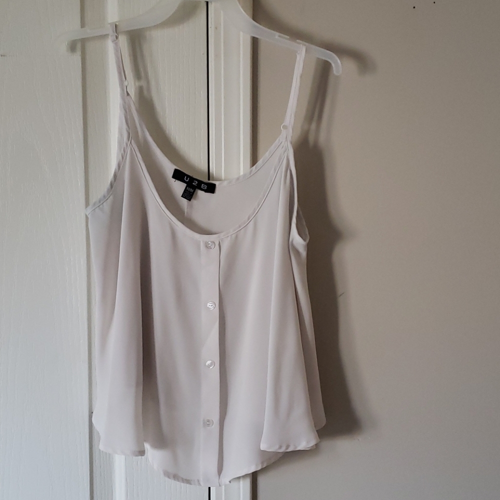 U 2 B Top
